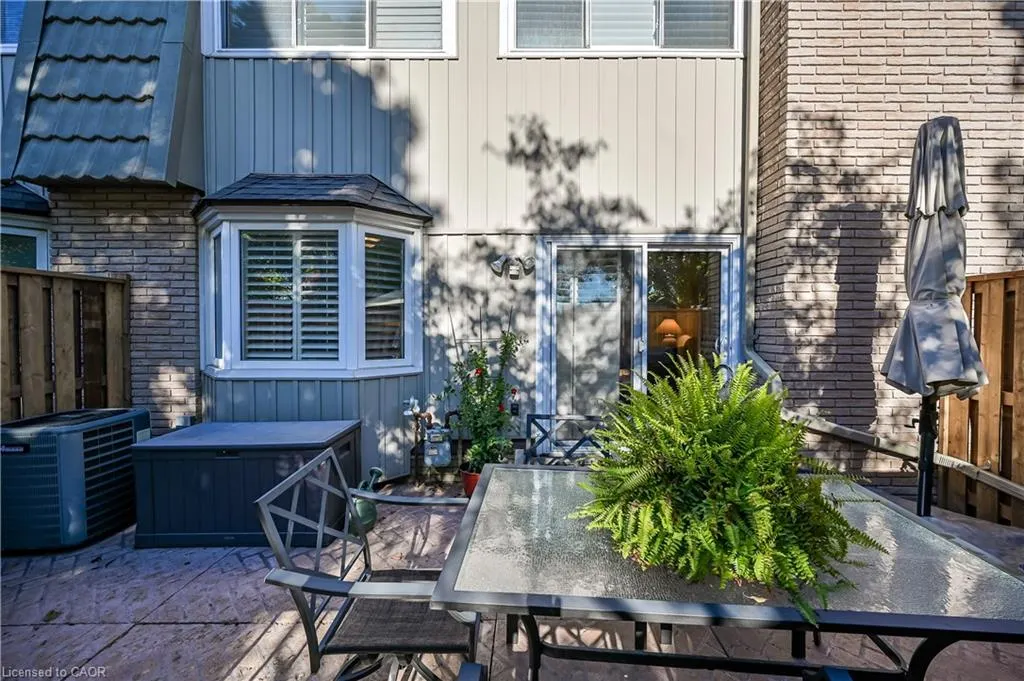 1011 White Oak Drive, #20