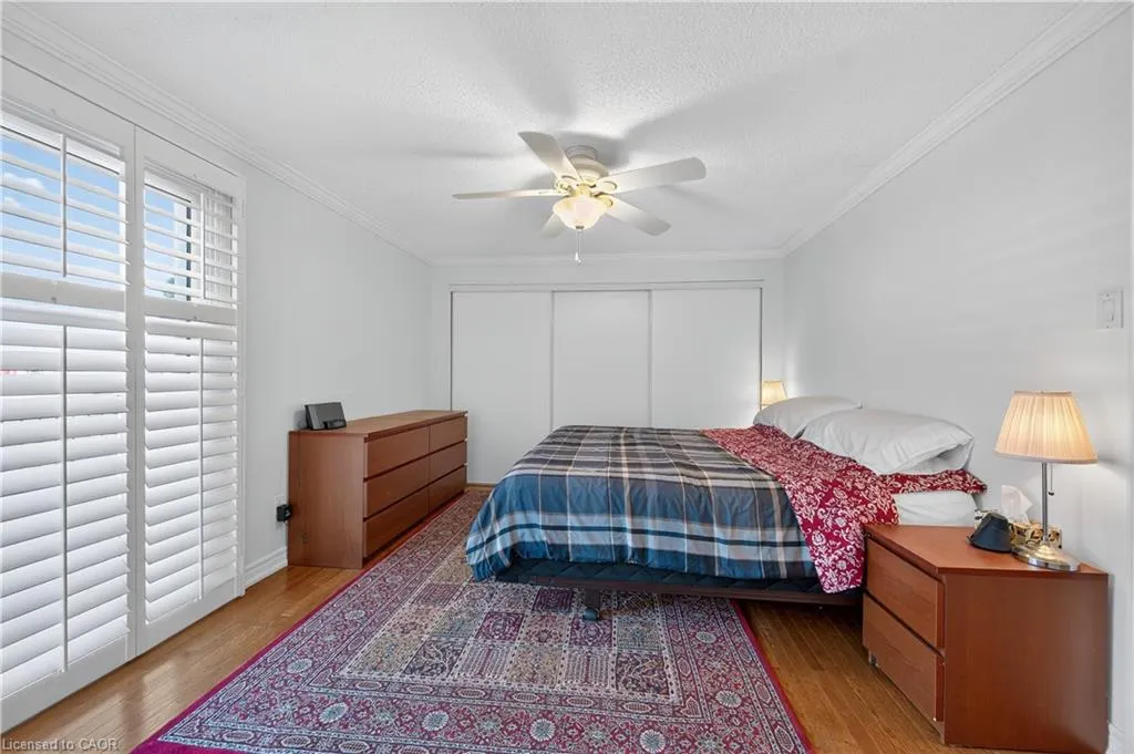 1011 White Oak Drive, #20