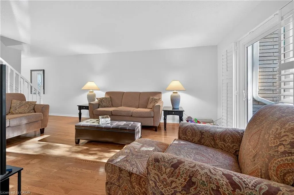 1011 White Oak Drive, #20