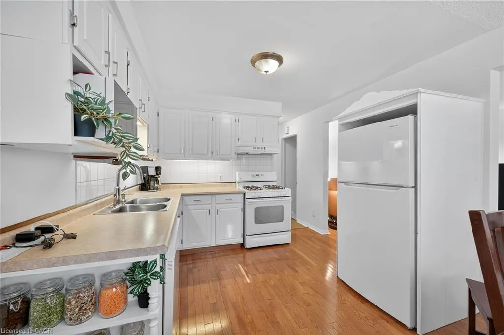 1011 White Oak Drive, #20
