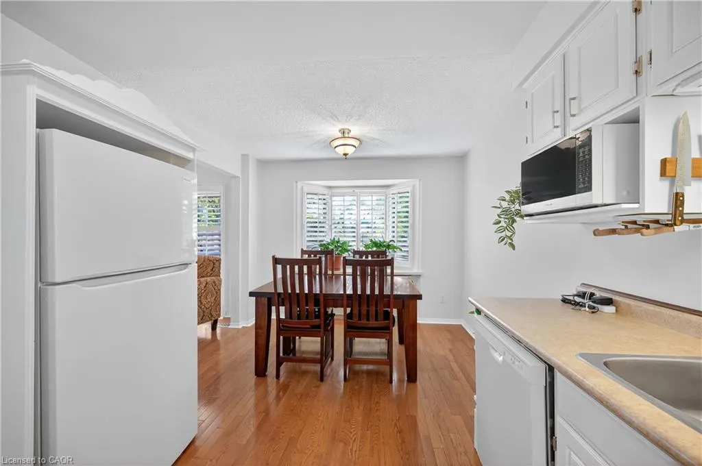 1011 White Oak Drive, #20