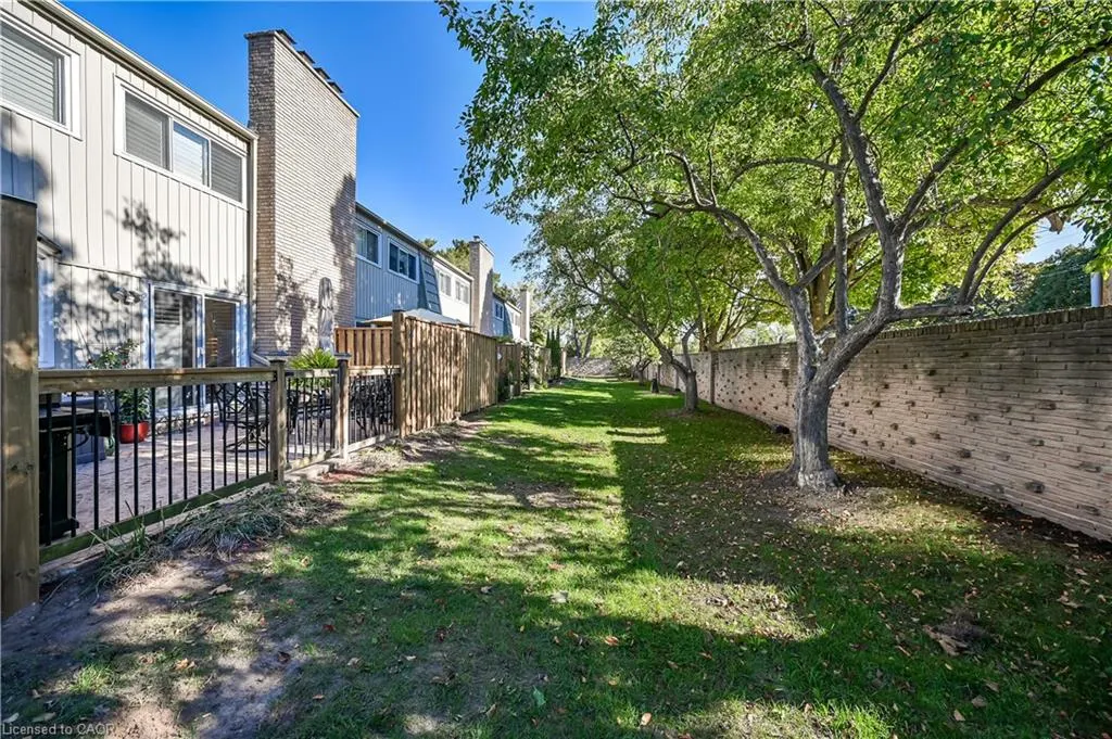1011 White Oak Drive, #20