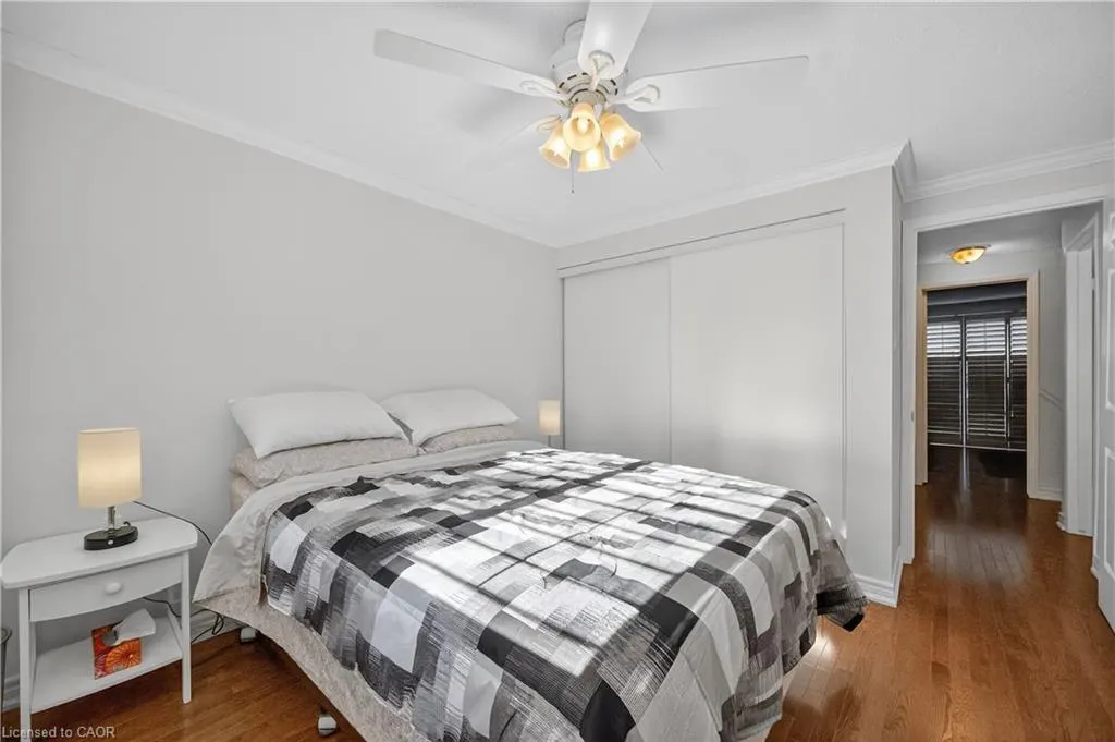 1011 White Oak Drive, #20