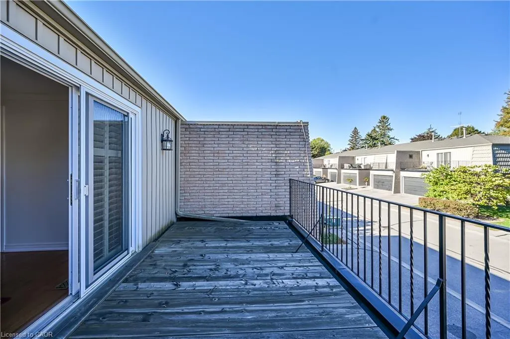 1011 White Oak Drive, #20