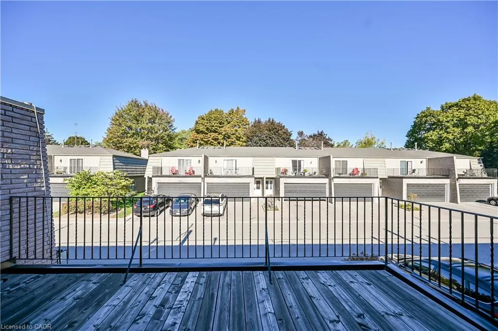 1011 White Oak Drive, #20