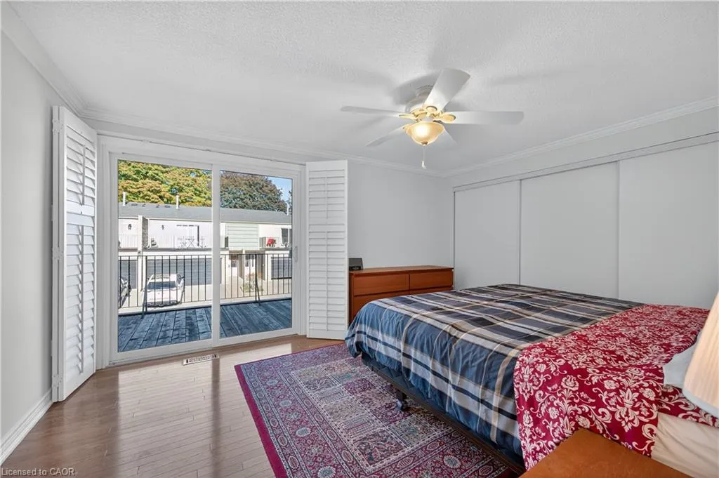 1011 White Oak Drive, #20