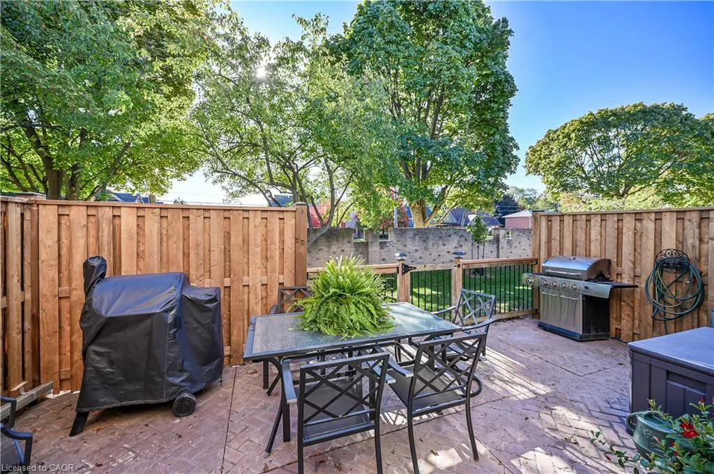 1011 White Oak Drive, #20