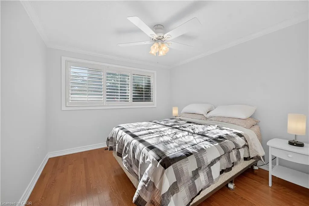 1011 White Oak Drive, #20