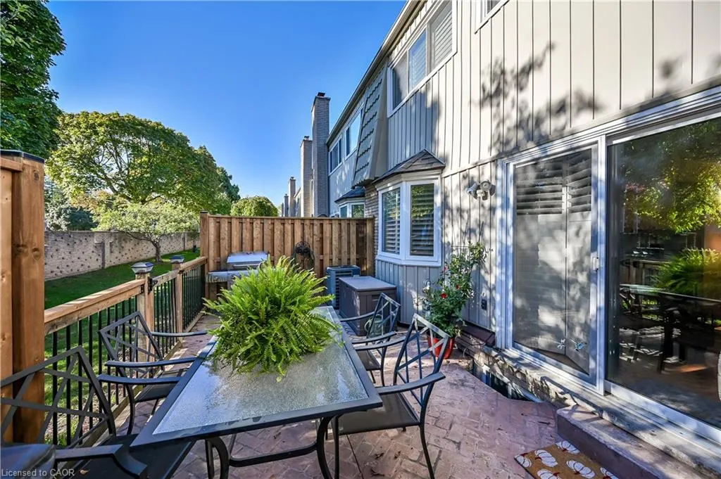 1011 White Oak Drive, #20