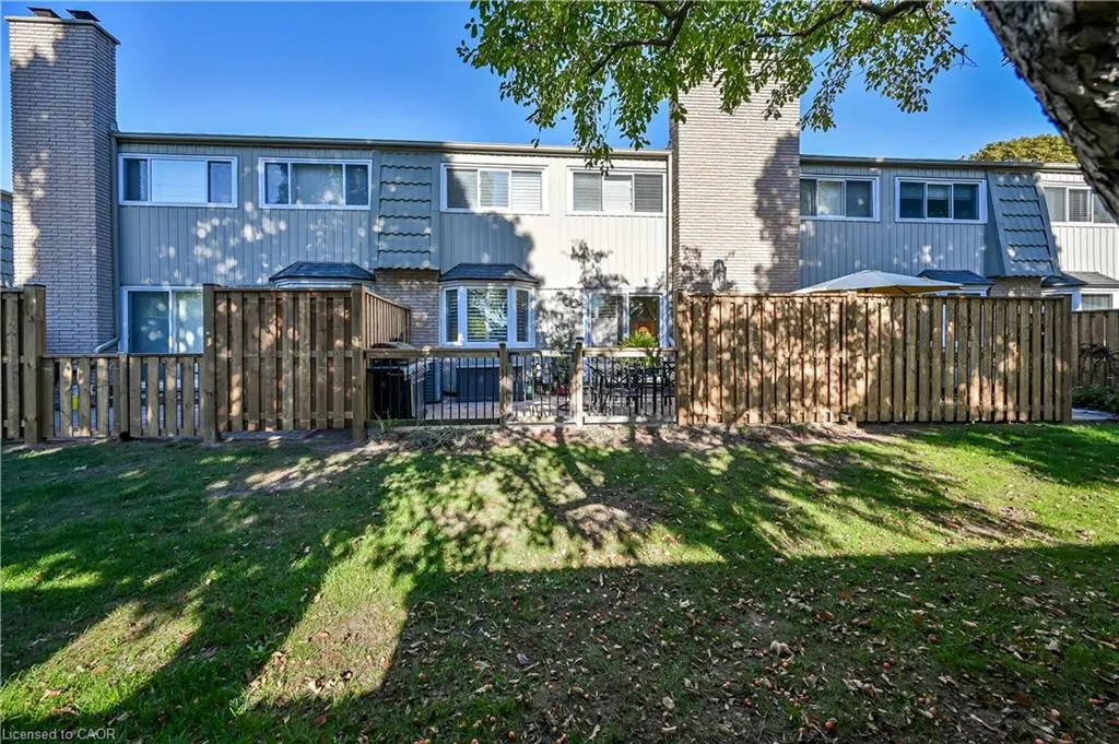1011 White Oak Drive, #20