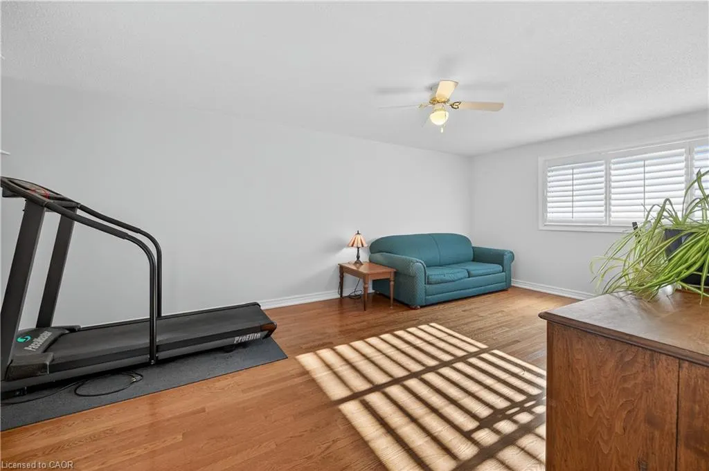1011 White Oak Drive, #20