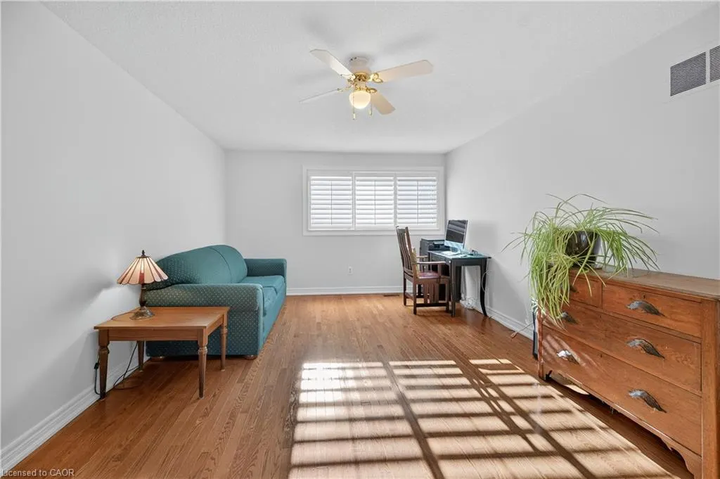 1011 White Oak Drive, #20