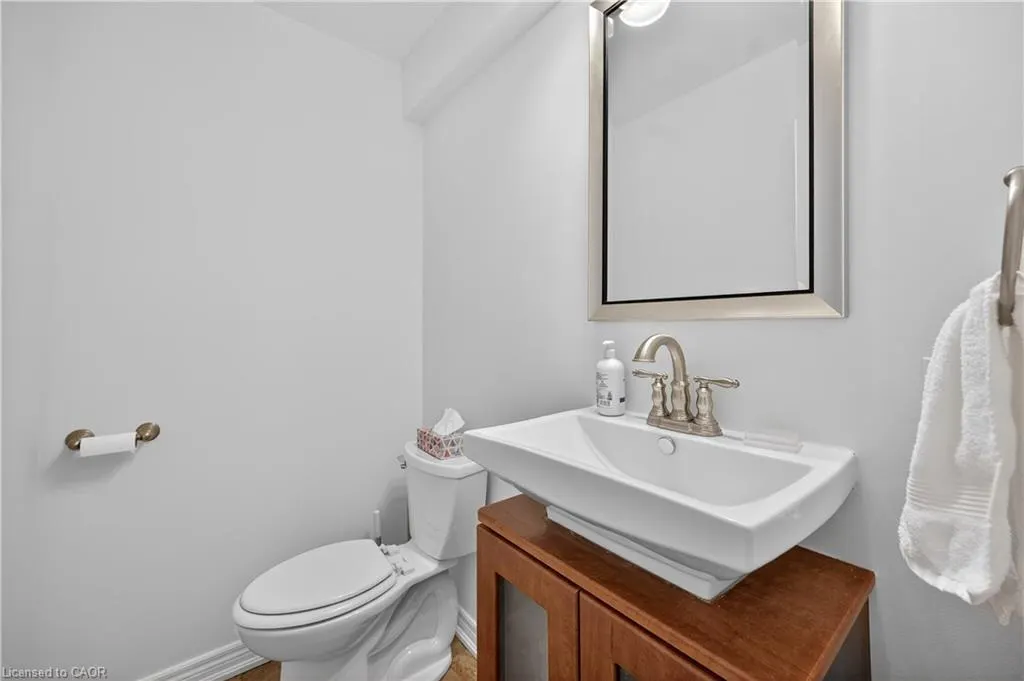 1011 White Oak Drive, #20