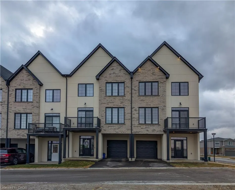 235 Kennington Way, #08