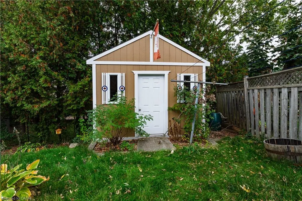 48 Windermere Court