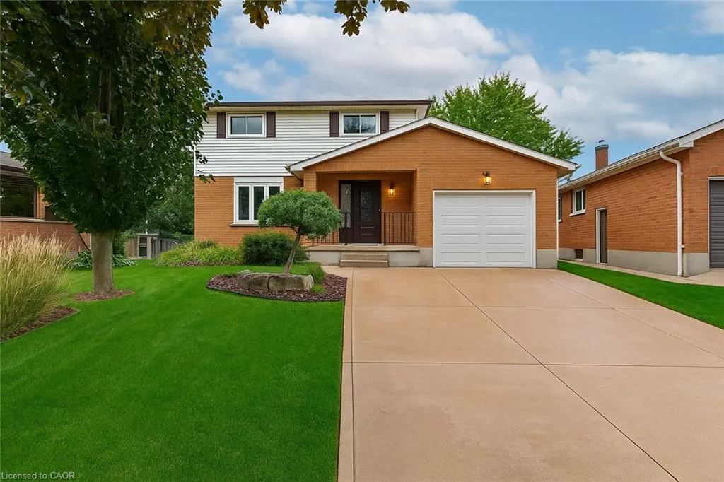 48 Windermere Court