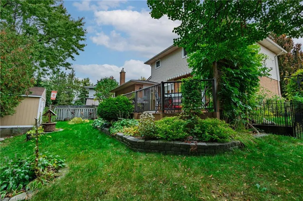 48 Windermere Court