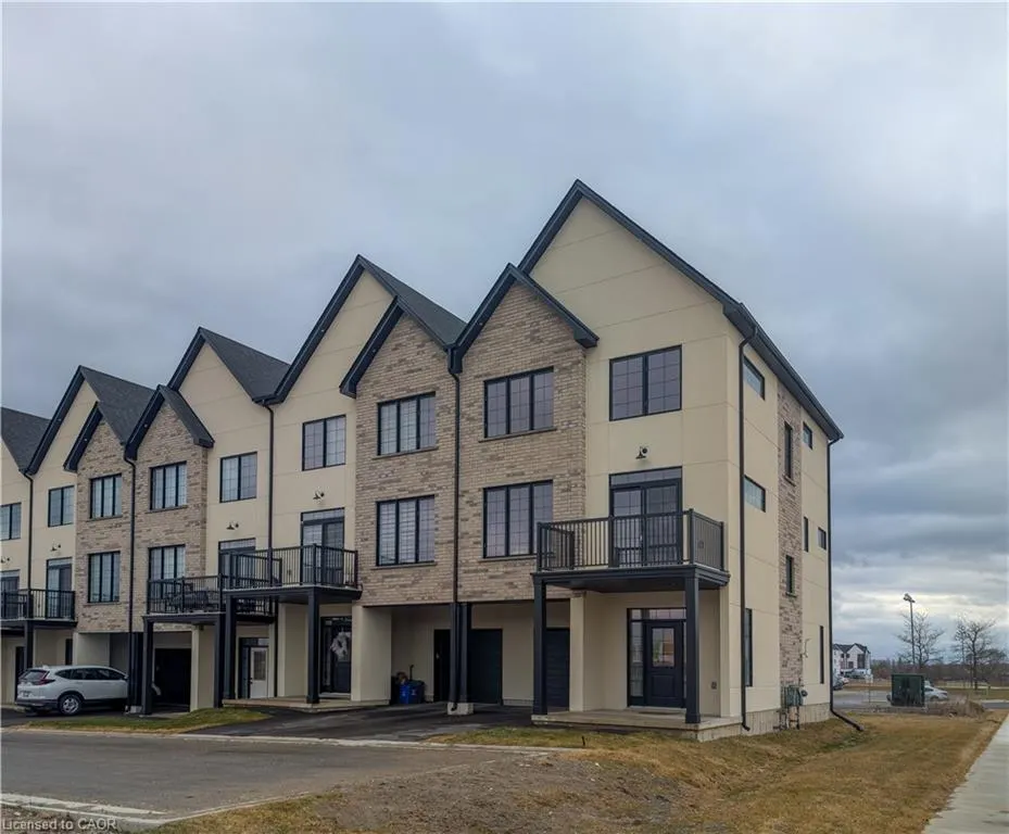 235 Kennington Way, #13