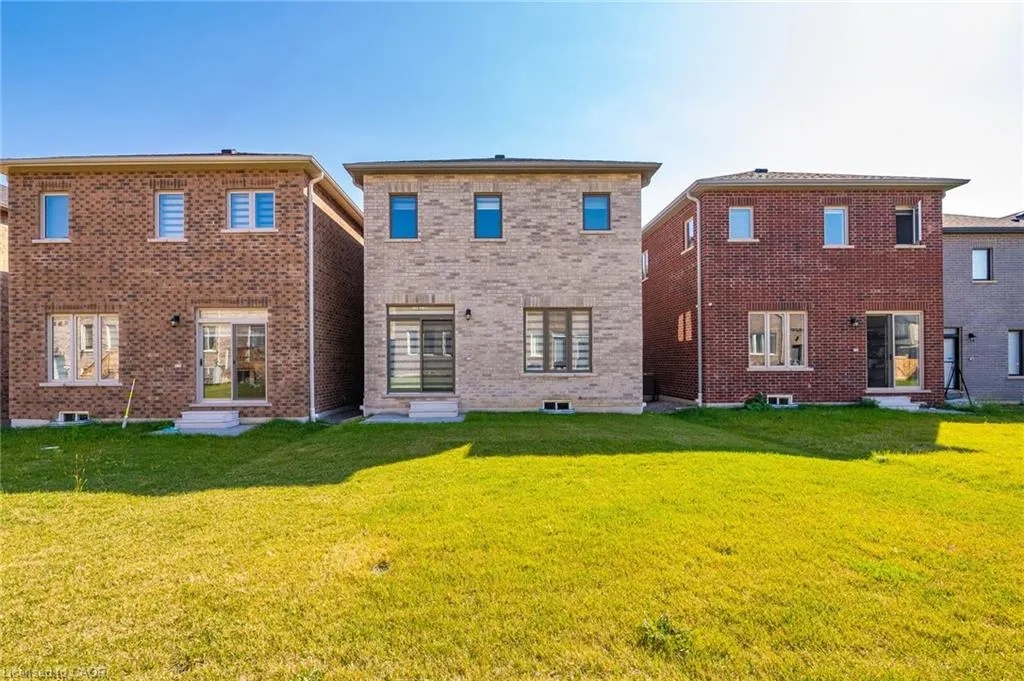 47 Bloomfield Crescent