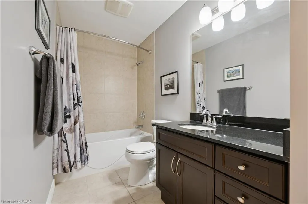 539 Belmont Avenue W, #809