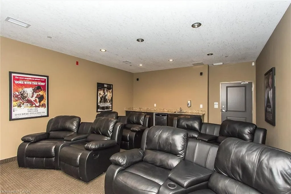 539 Belmont Avenue W, #809