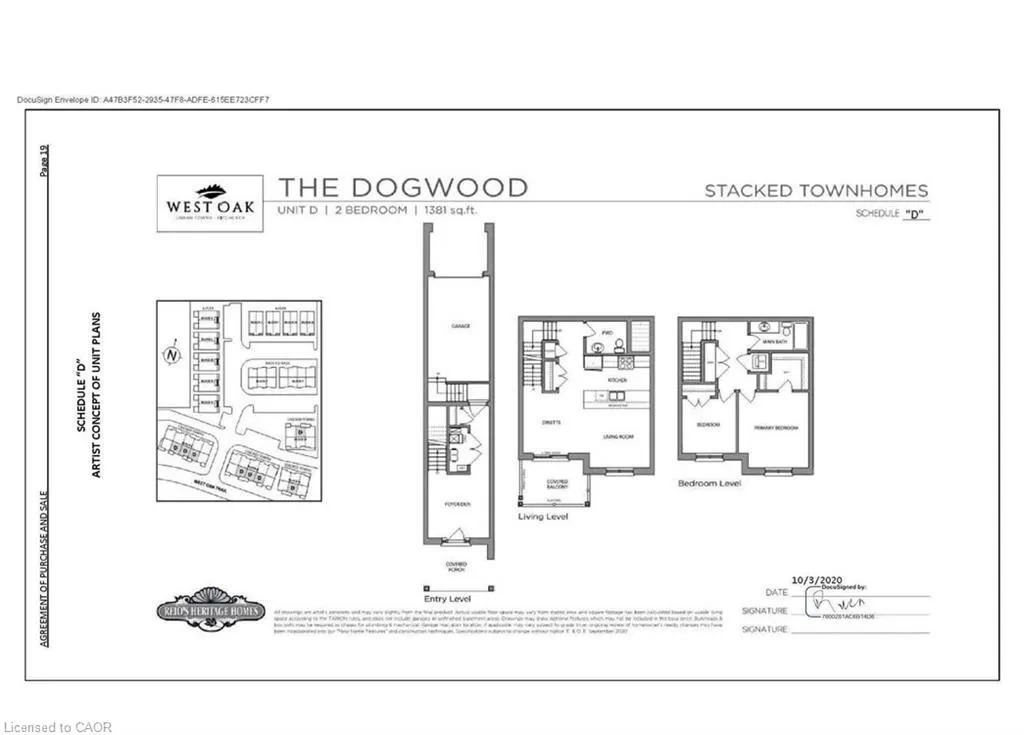195 West Oak Trail