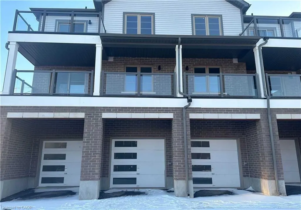 195 West Oak Trail