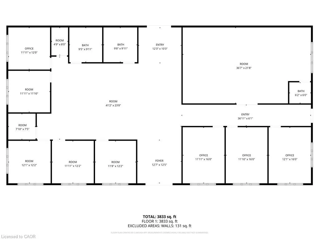 66 Talbot Street E, #FRONT