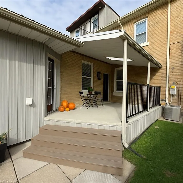 35A Victoria Avenue