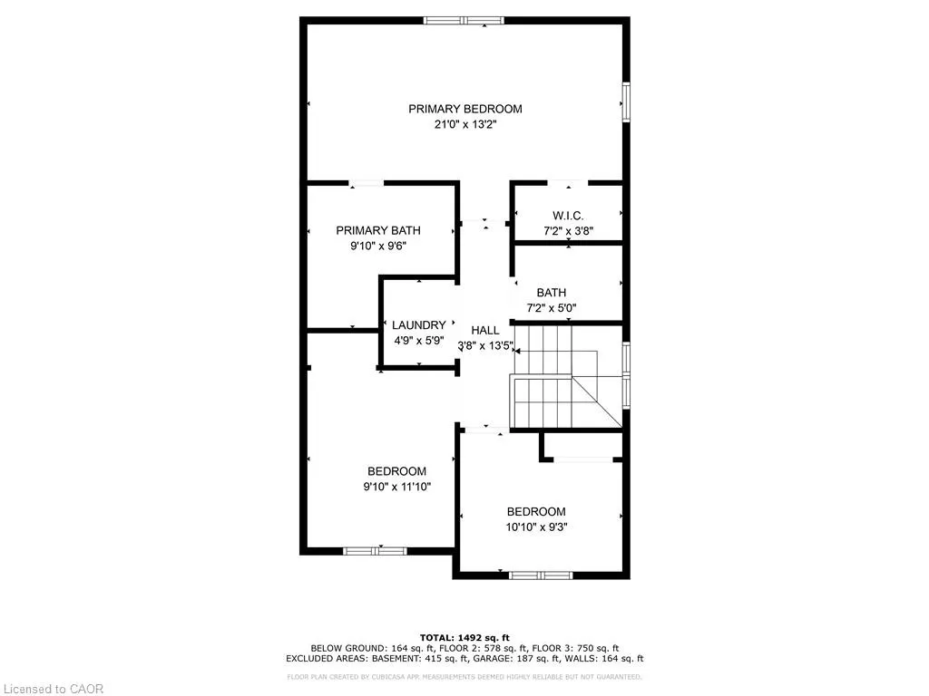 68 Dodman Crescent