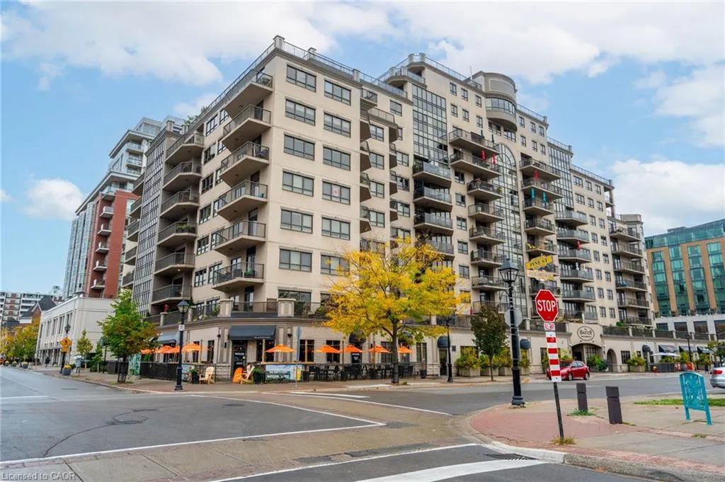 399 Elizabeth Street, #512