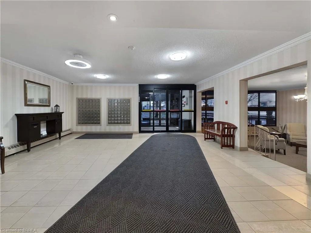 640 West Street, #101
