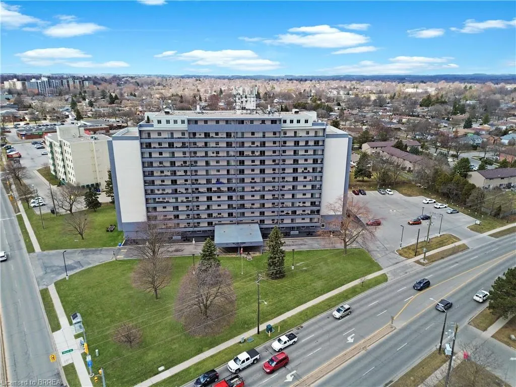 640 West Street, #101