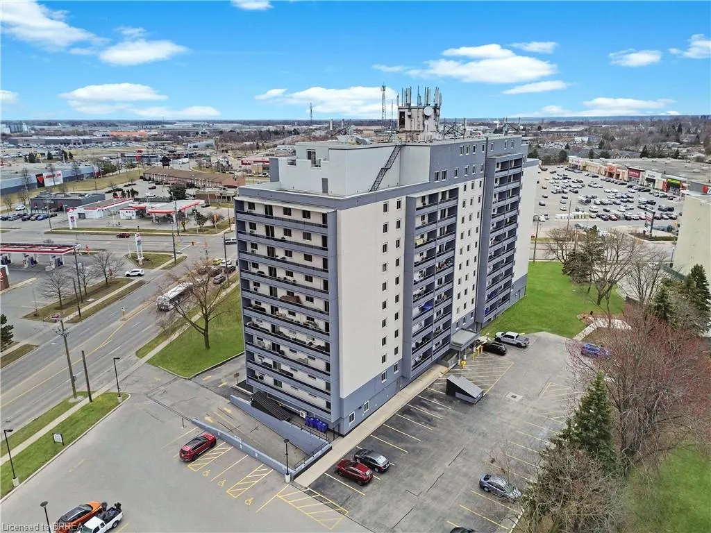 640 West Street, #101