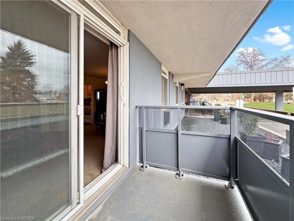 640 West Street, #101
