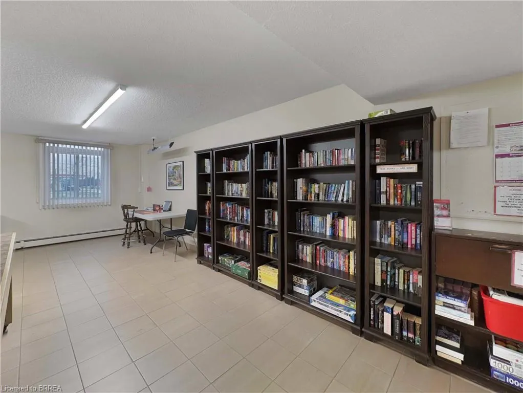 640 West Street, #101