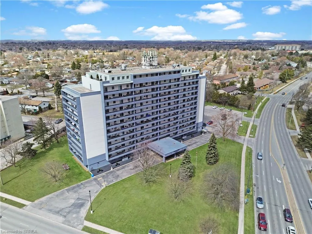 640 West Street, #101