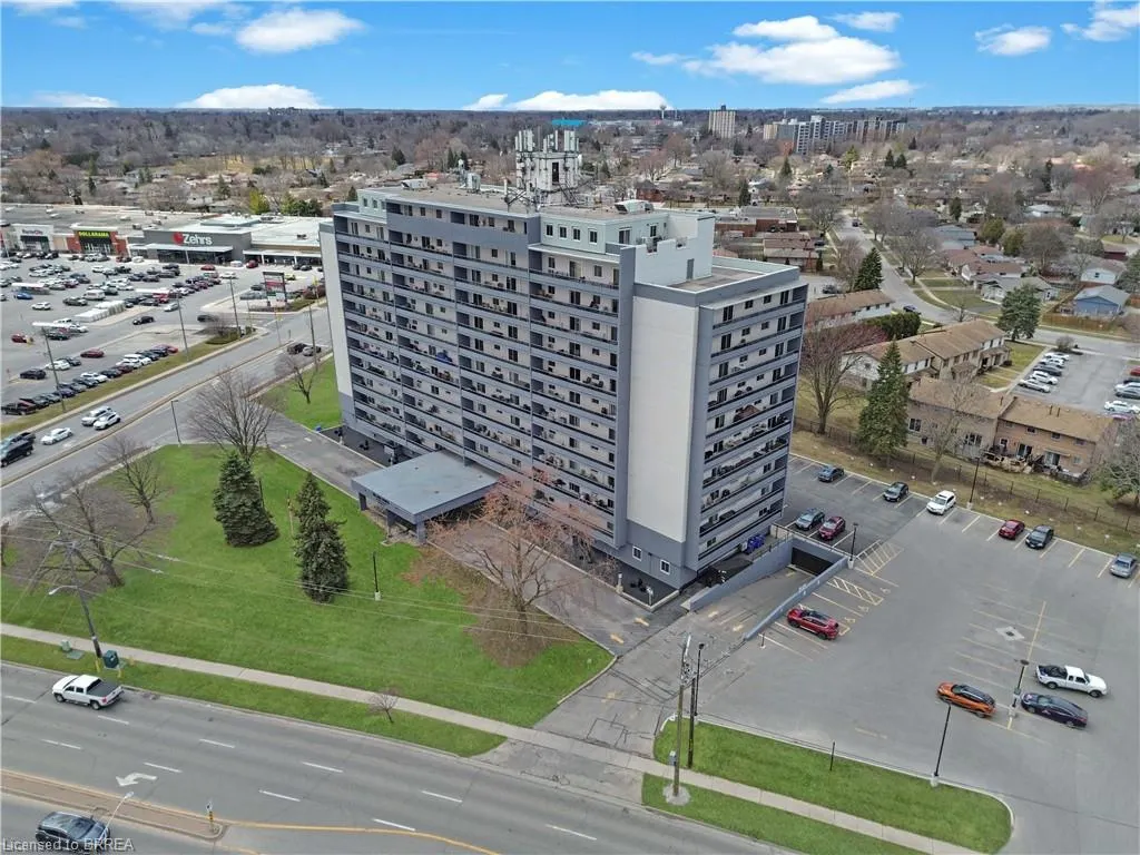 640 West Street, #101