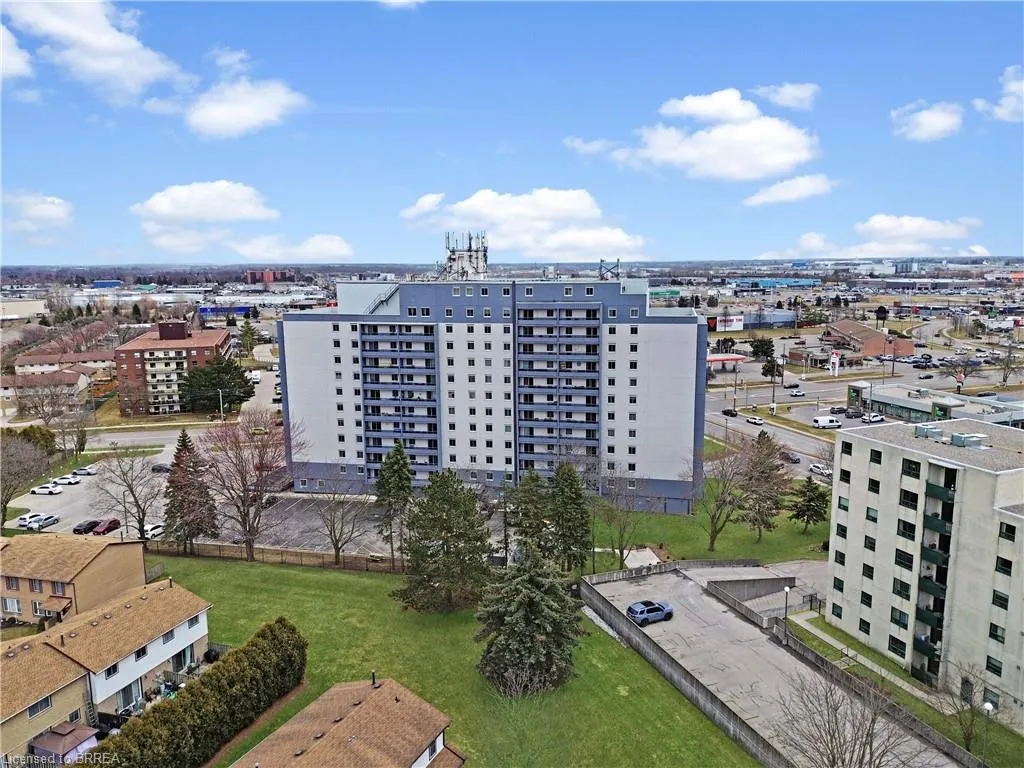 640 West Street, #101