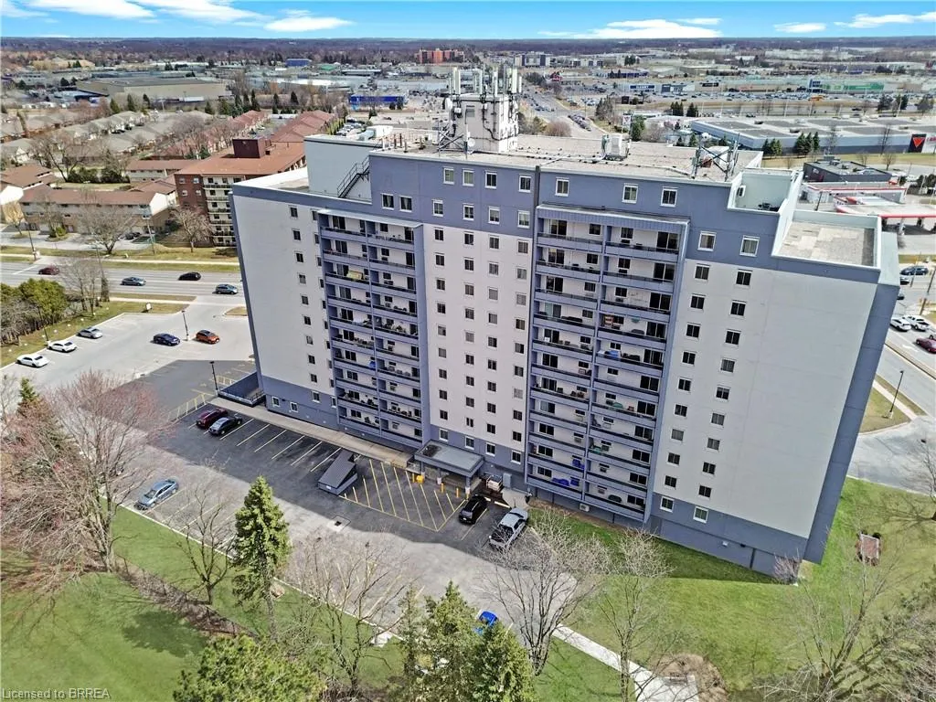 640 West Street, #101