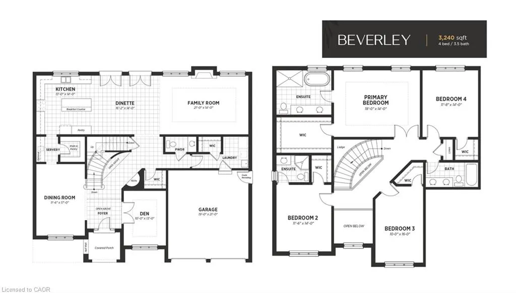 423 Masters Drive