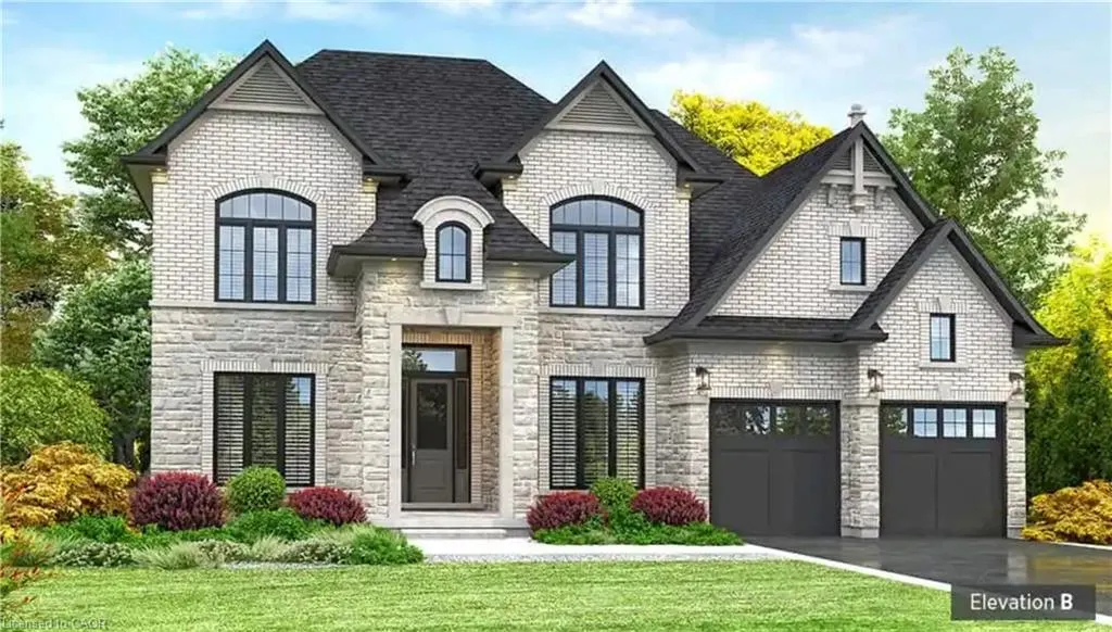 423 Masters Drive