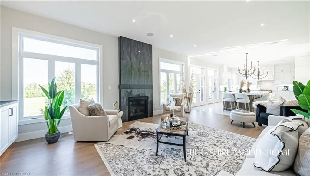 423 Masters Drive
