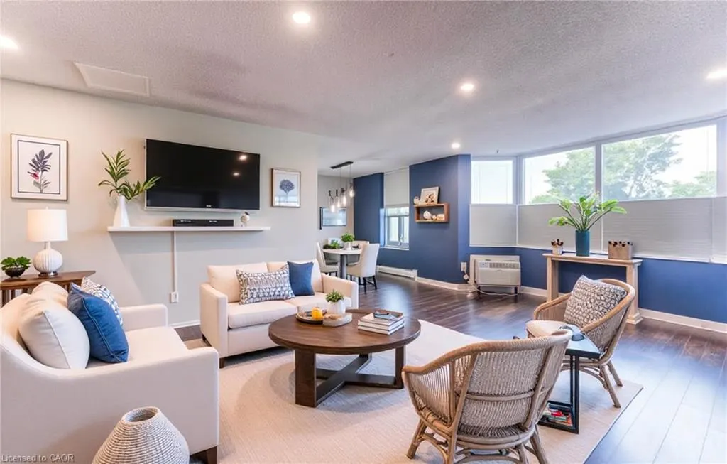 55 Green Valley Drive, #210