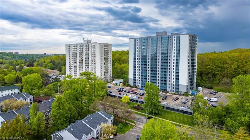 55 Green Valley Drive, #210