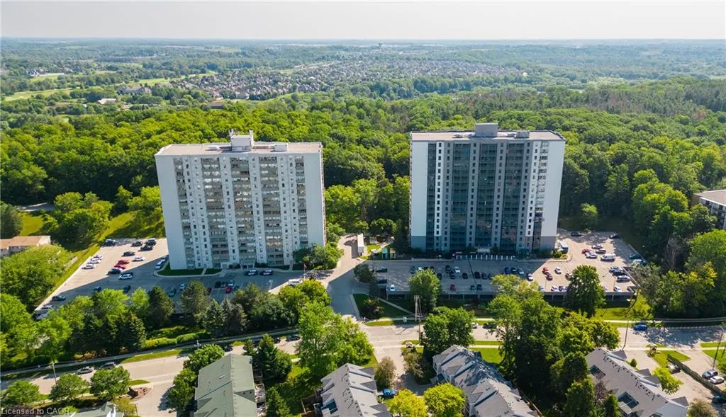 55 Green Valley Drive, #210