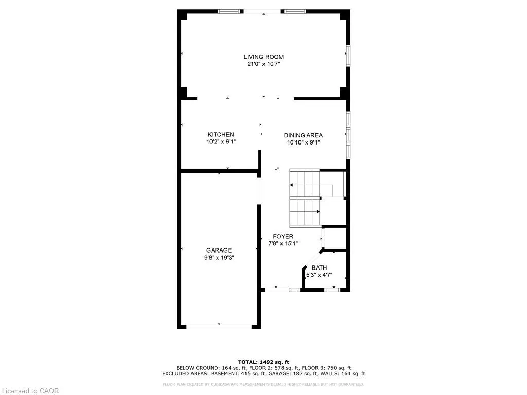 68 Dodman Crescent