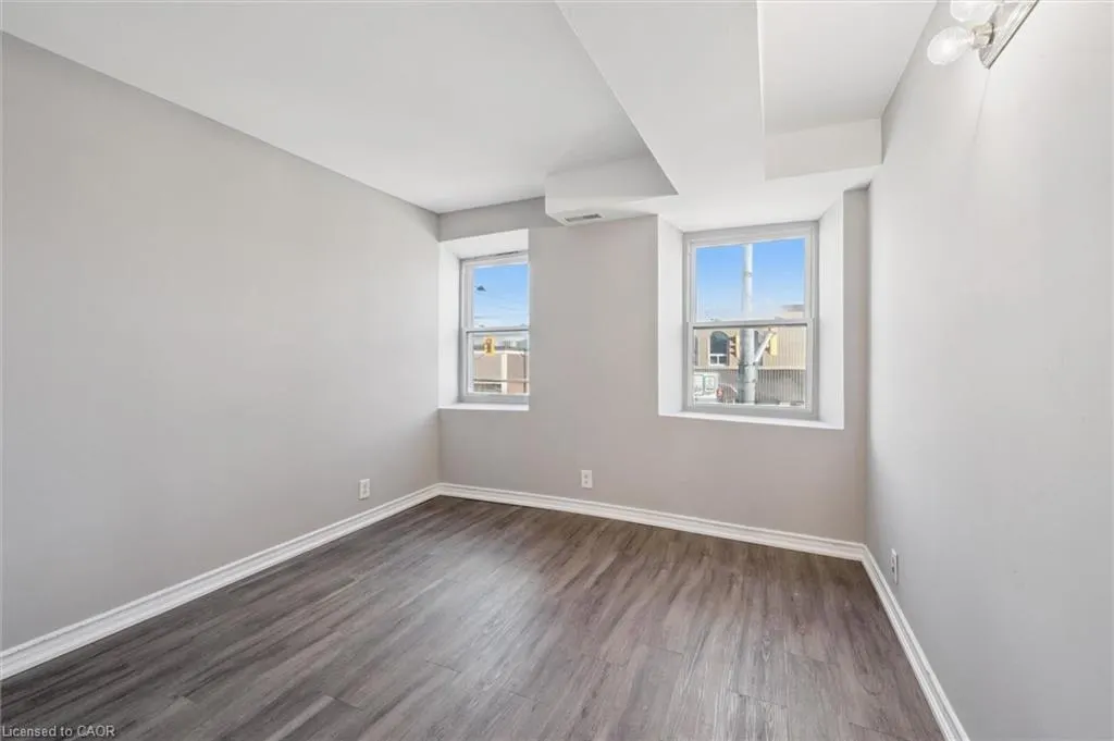 906 King Street E, #2C