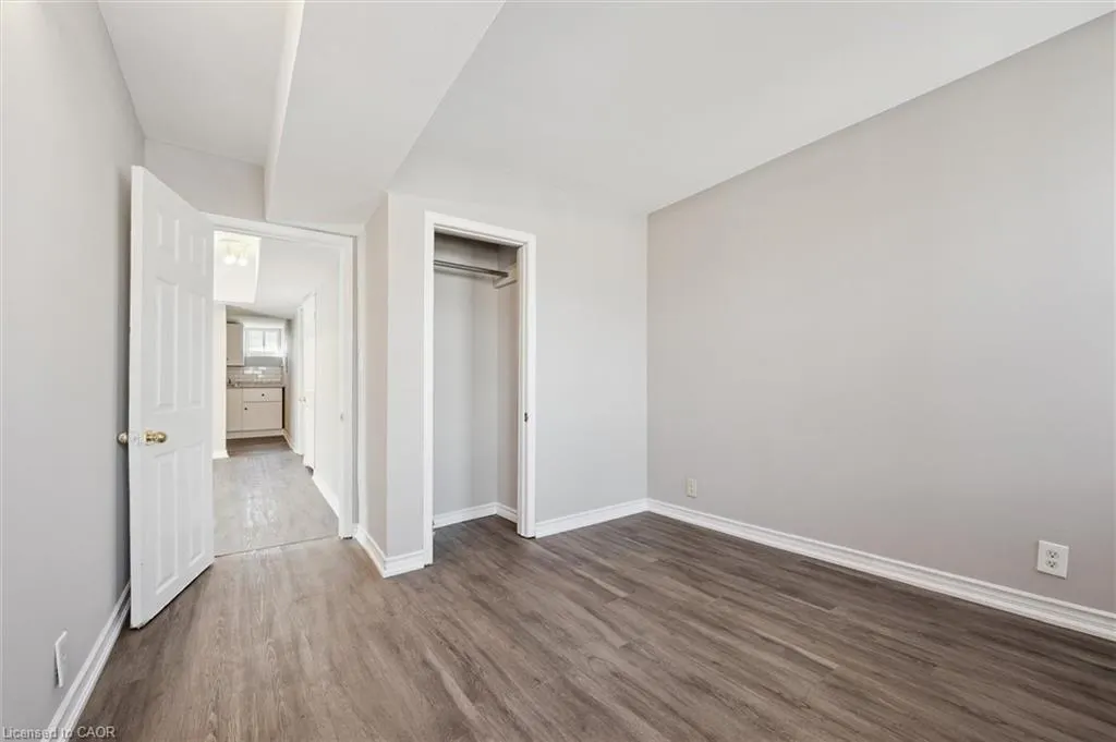 906 King Street E, #2C