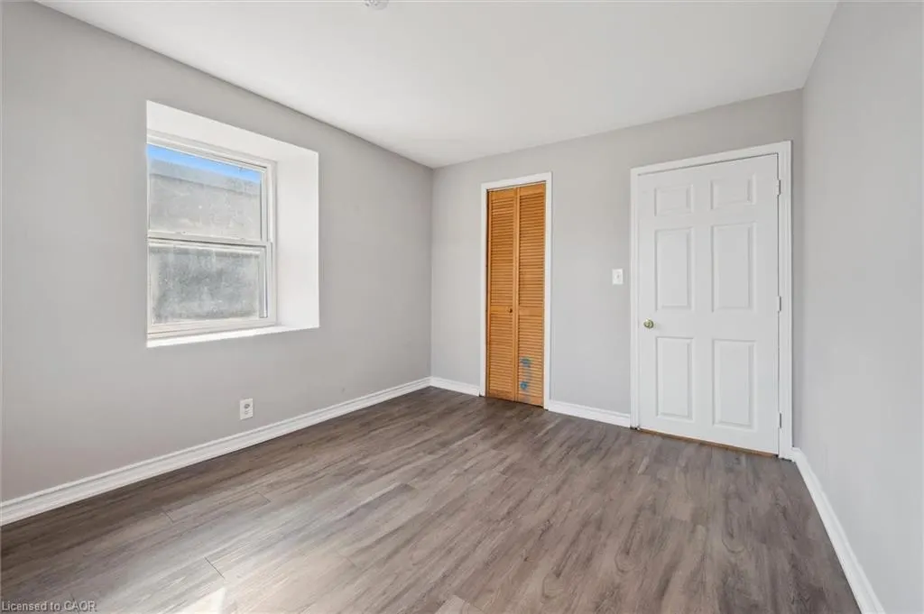 906 King Street E, #2C